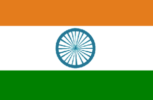 flagge-indien